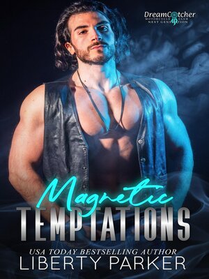 cover image of Magnetic Temptations